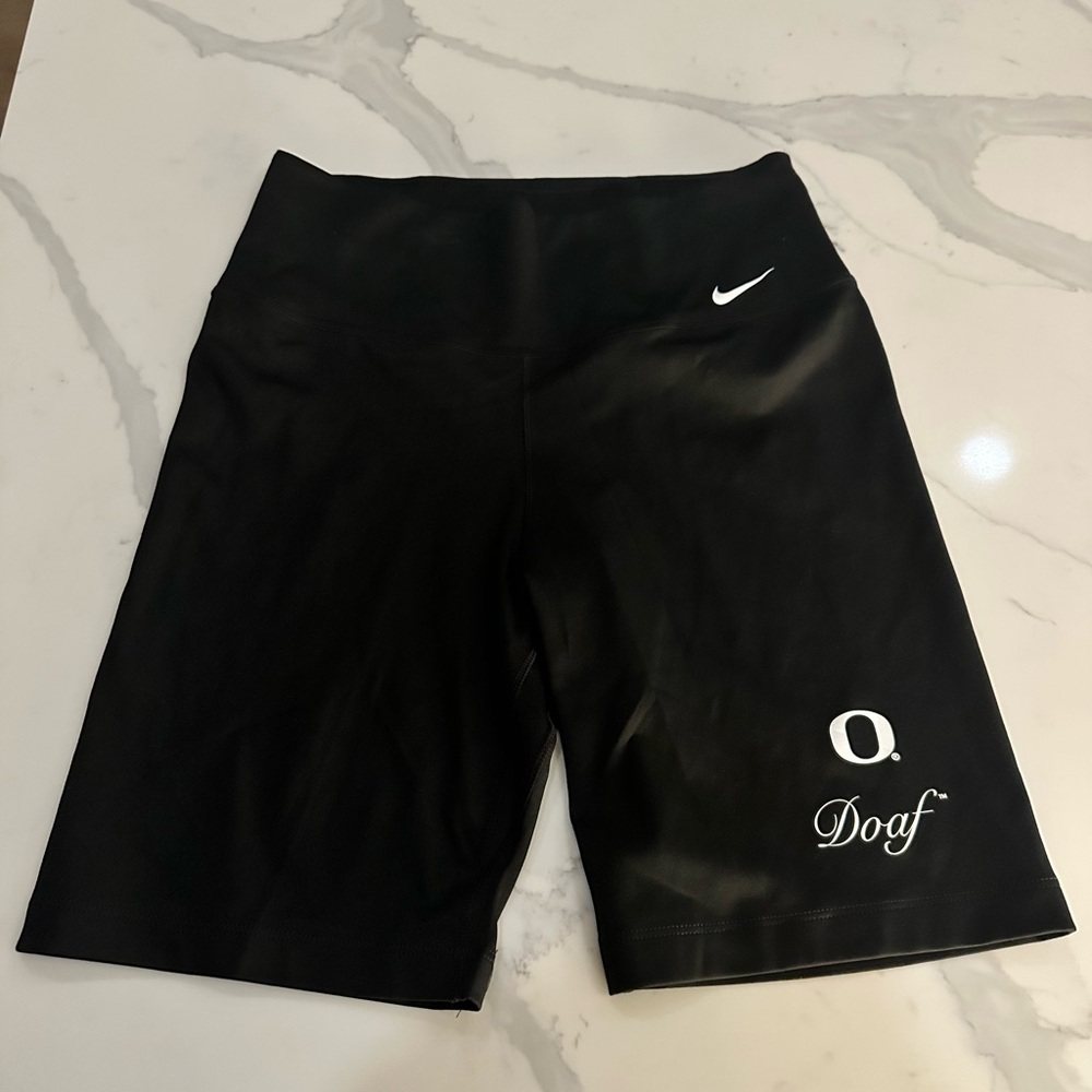 Oregon Gym Shorts